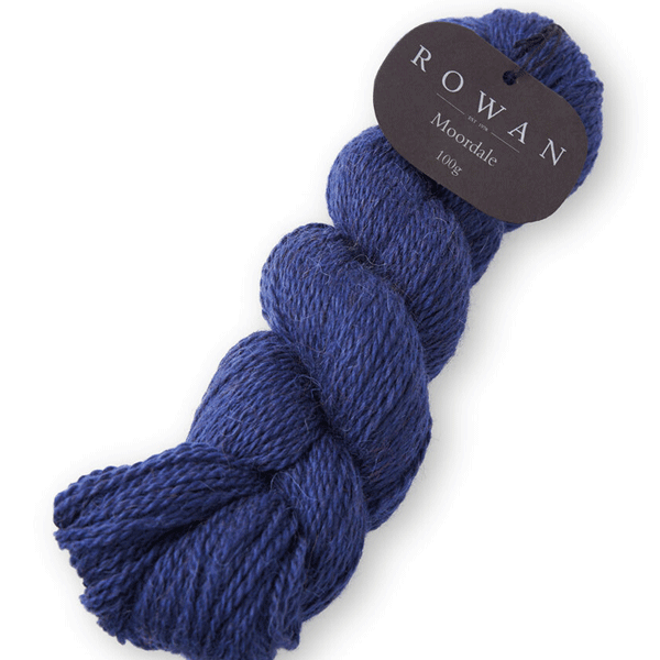 Rowan Moordale