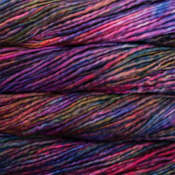 Malabrigo Rasta