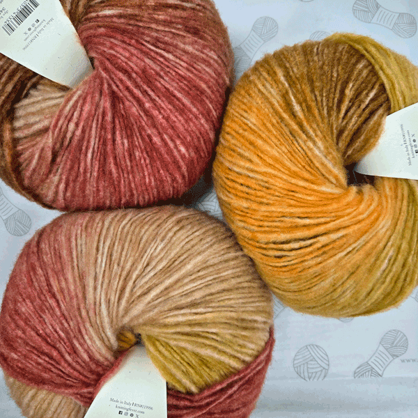 Fairy Floss by Juniper Moon Farm