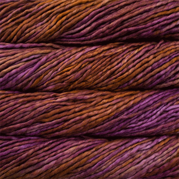 Malabrigo Rasta