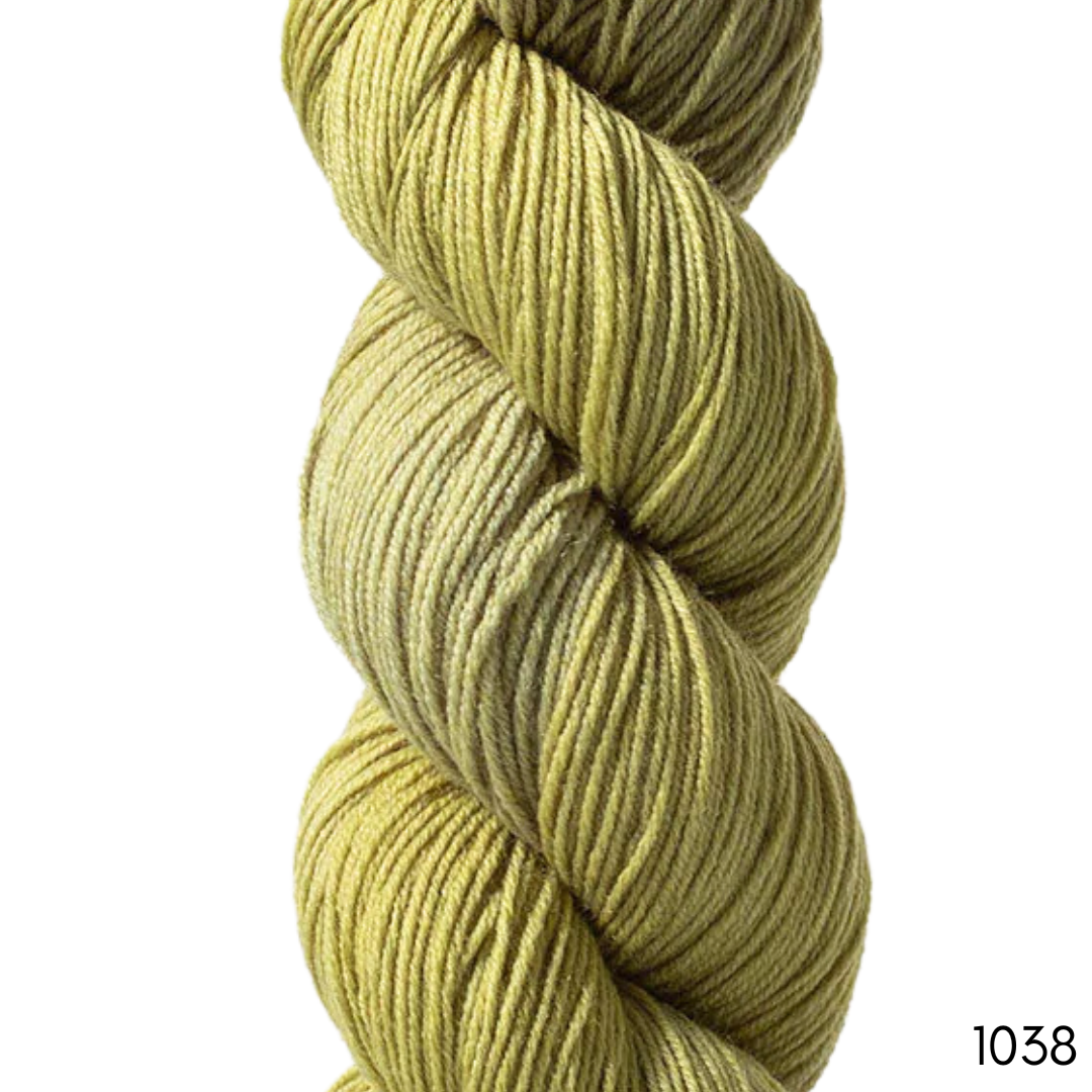 Gusto Core - Stunning Solids