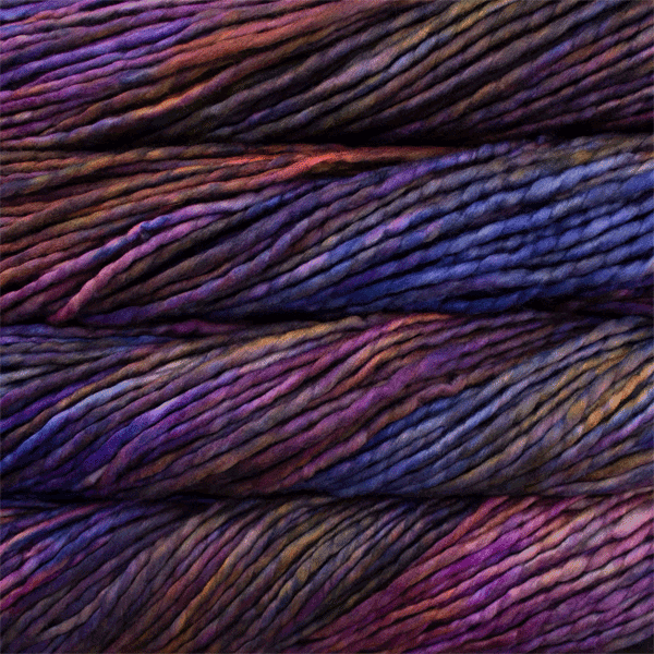 Malabrigo Rasta