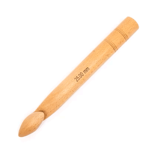 KnitPro Basix Crochet Hook