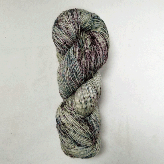 Malabrigo Ultimate Sock