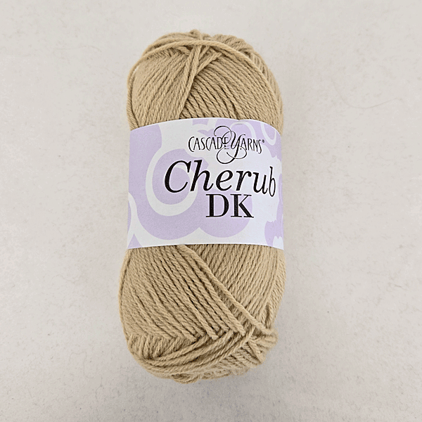 Cascade Yarns Cherub DK Yarn