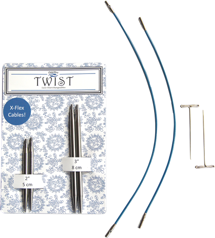 Twist Short Combo