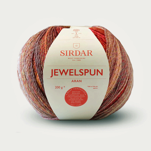 Sirdar Jewelspun