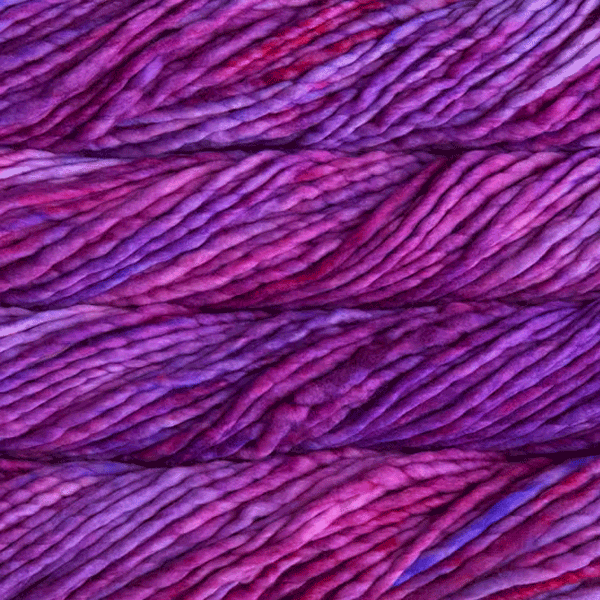 Malabrigo Rasta