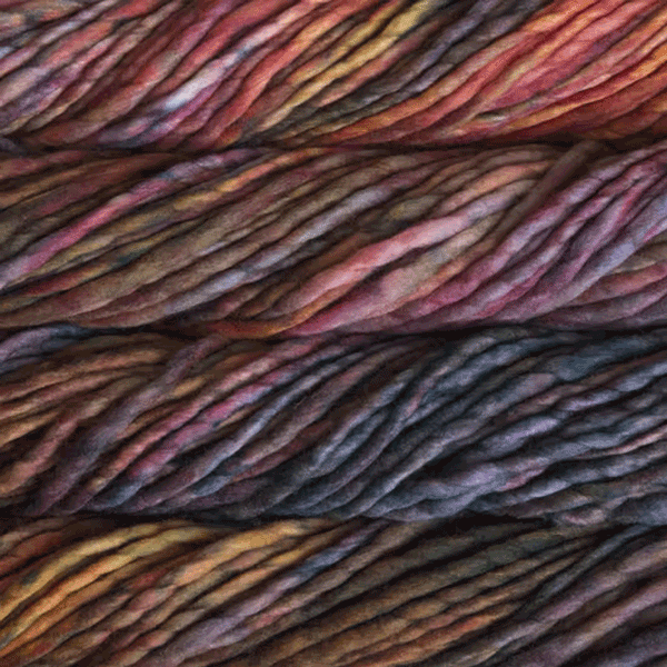 Malabrigo Rasta