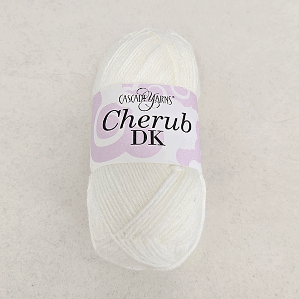 Cascade Yarns Cherub DK Yarn