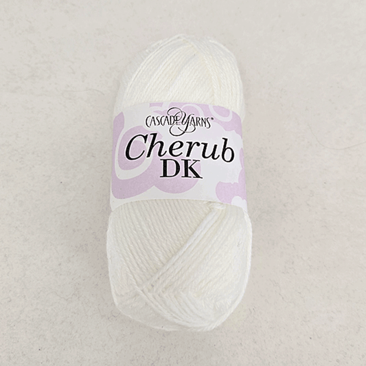 Cascade Yarns Cherub DK Yarn