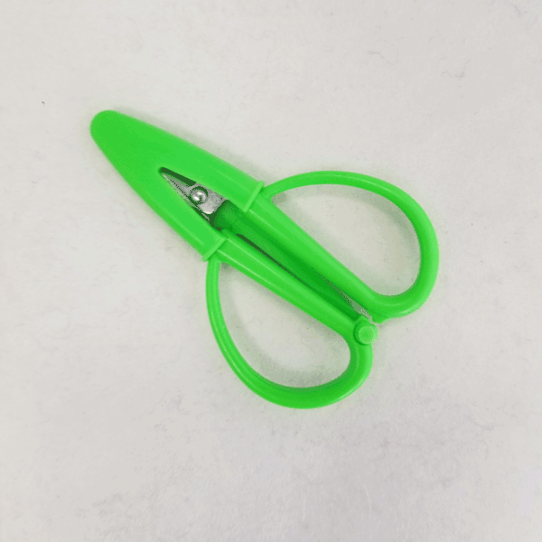 Bright Green Super Snips