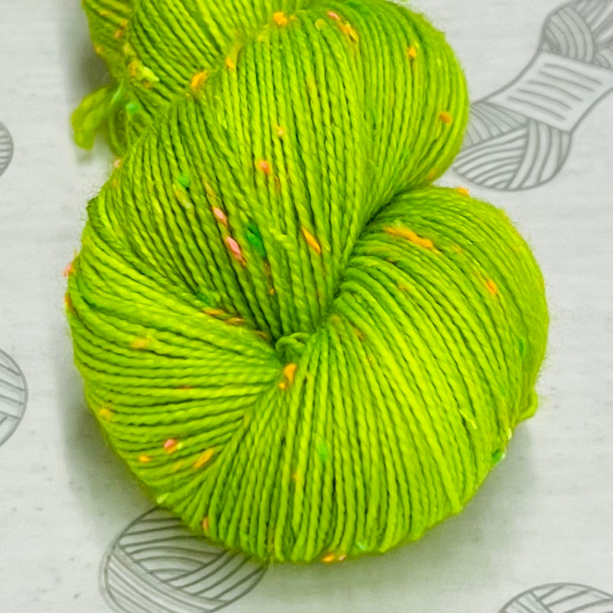 Apple Fiber Studio Confetti