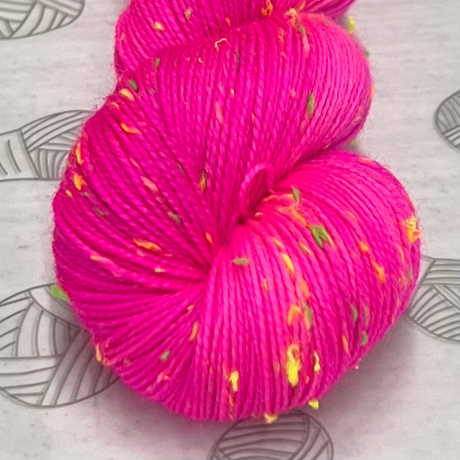 Apple Fiber Studio Confetti