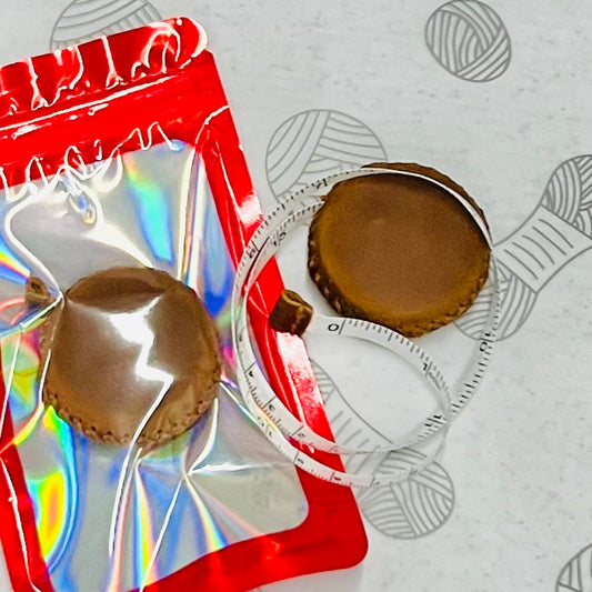 Craft Measuring Tape