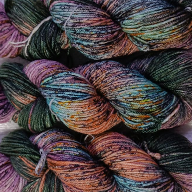 Malabrigo Rios