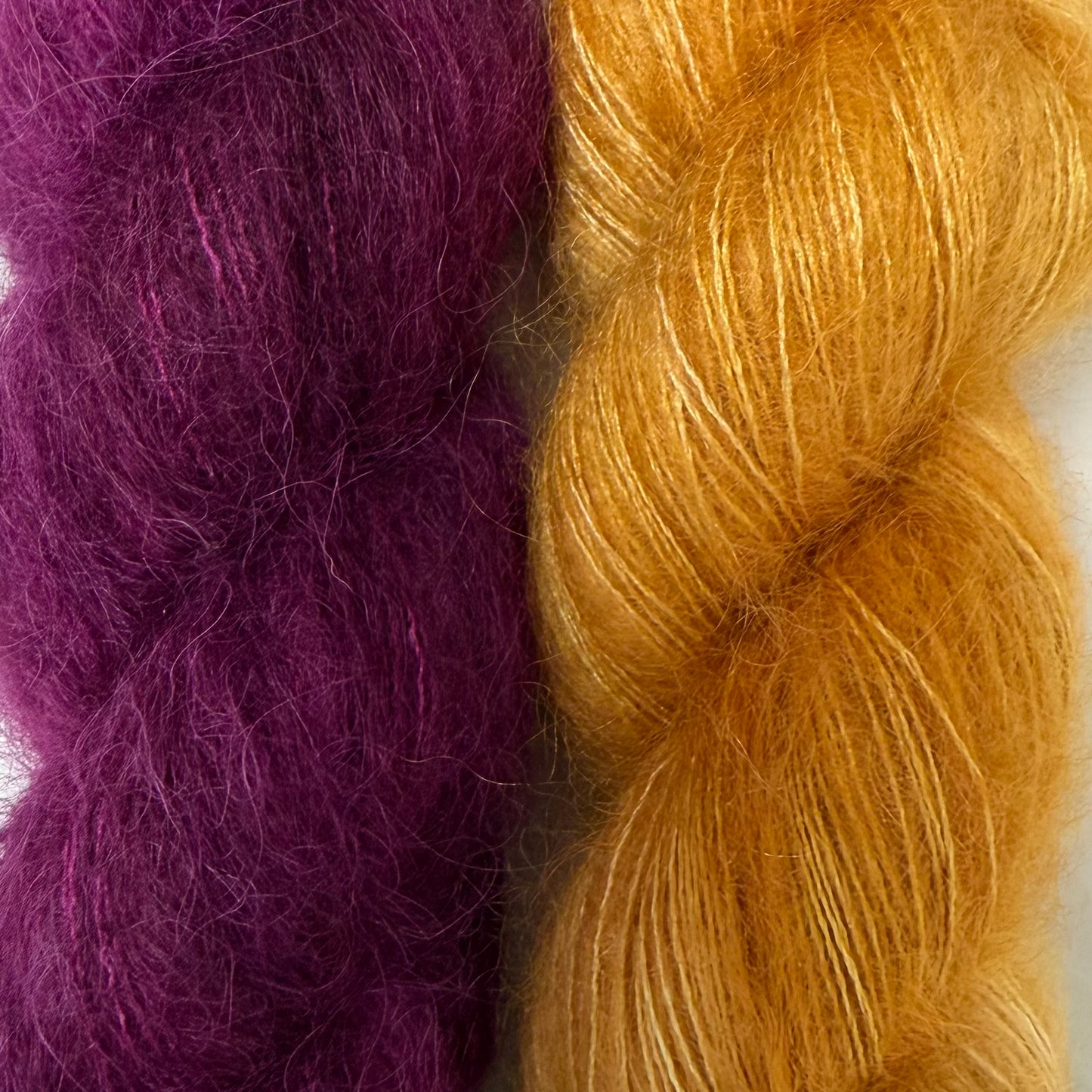 Knitflix Scarf Kit