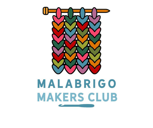 Malabrigo Makers Club