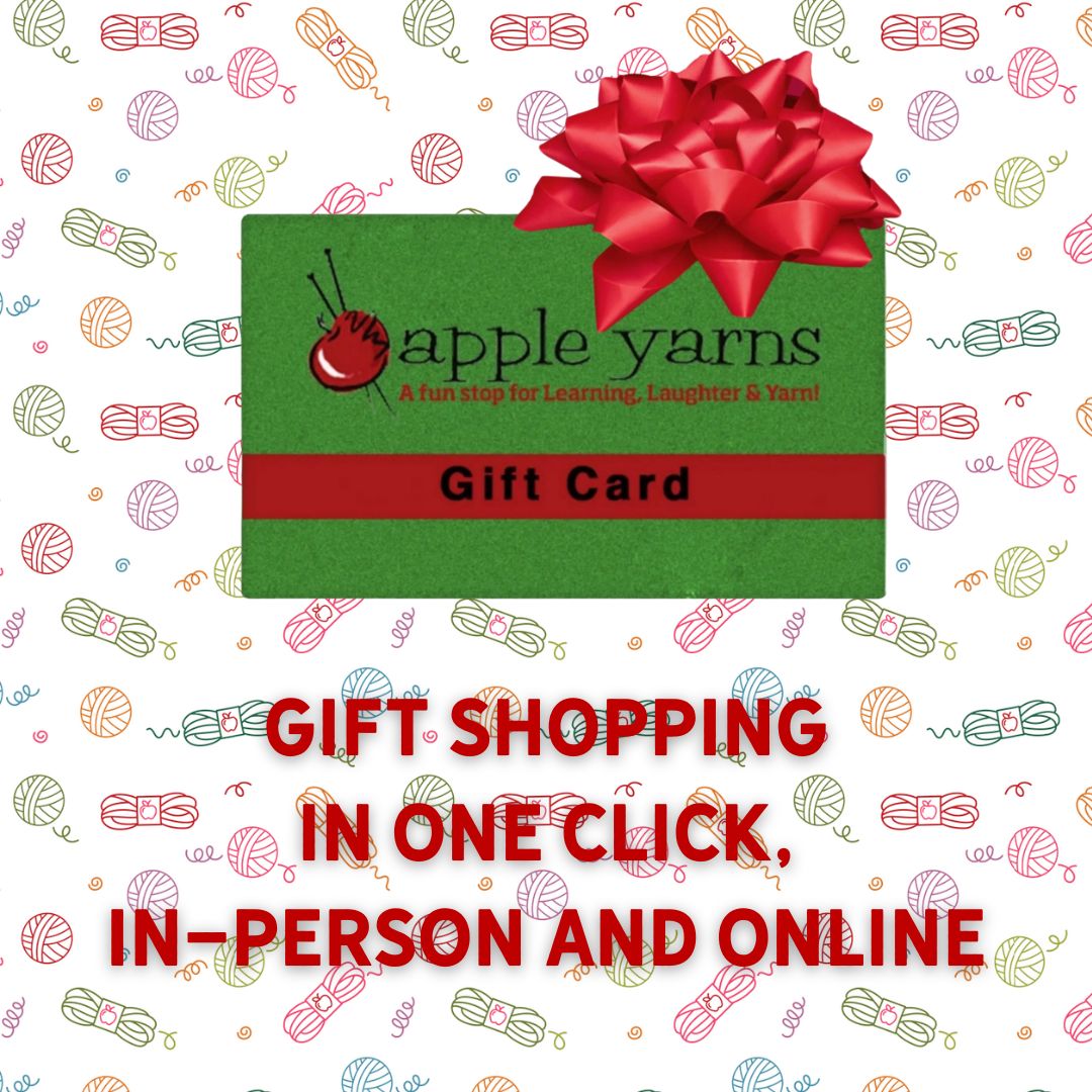 Holiday Gift Cards Make a Great Gift