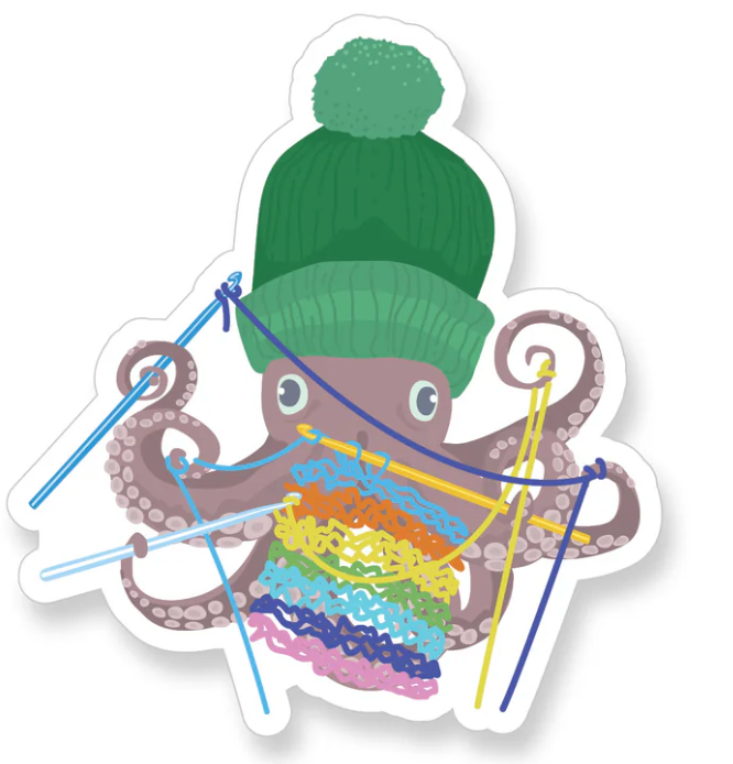 Vinyl Stickers