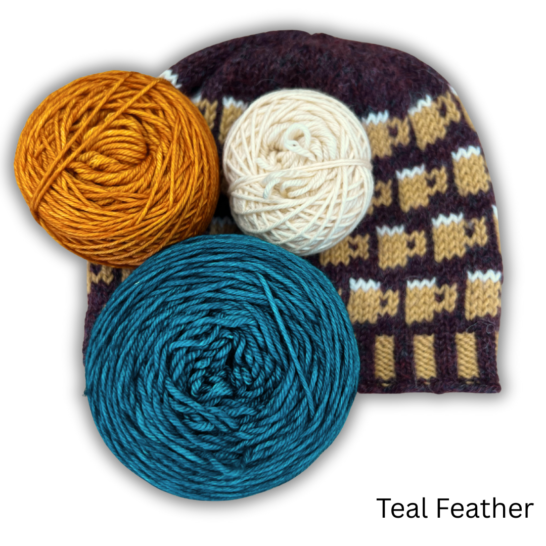 Stein Happy Beer Hat Kit