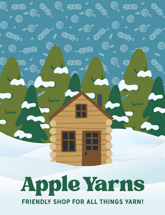 Makers Dozen, A Cabin in the Woods