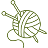 Free Yarn Winding