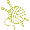Free Yarn Winding