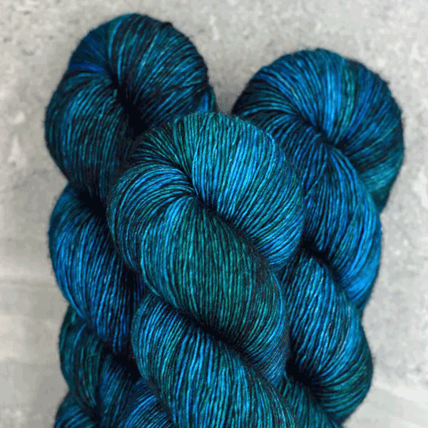 Madelinetosh Farm Twist