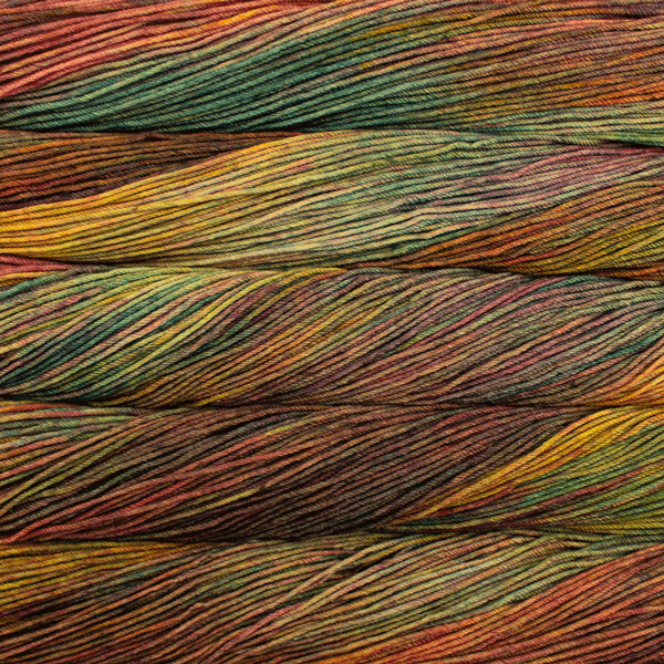 Malabrigo Rios