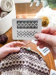 Pacific Knit Co Doodle Cards