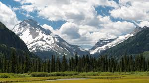 Ride the Rails to Whitefish, Montana - SOLD OUT