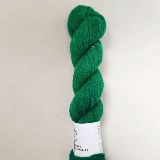 North Ave by Plied Yarn Co