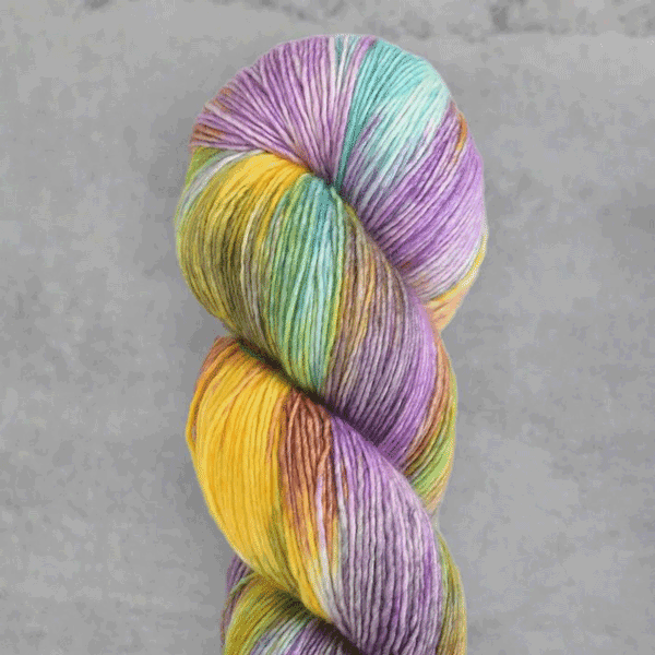 Madelinetosh Farm Twist
