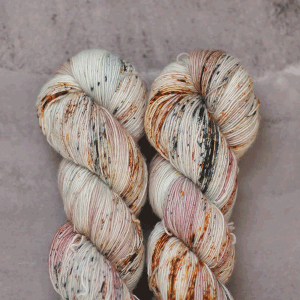 Madelinetosh Farm Twist