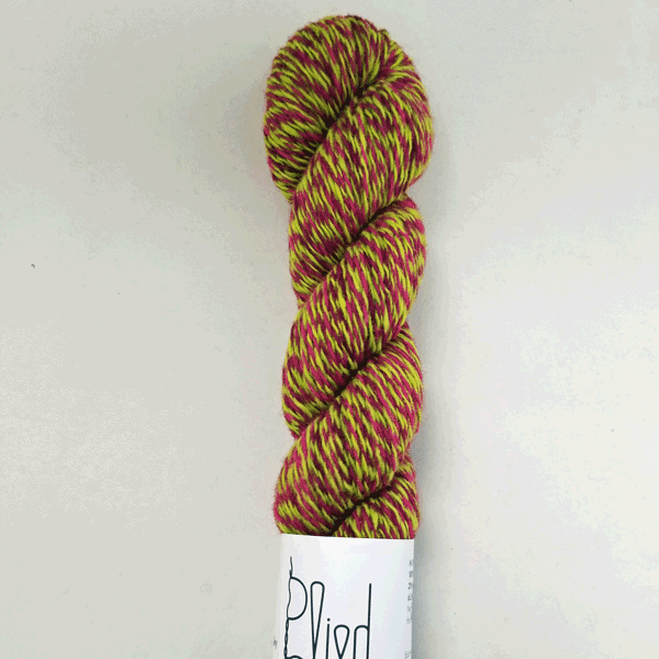 North Ave by Plied Yarn Co