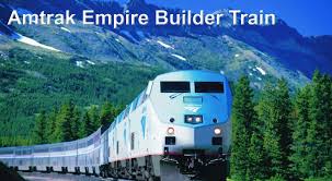Ride the Rails to Whitefish, Montana - SOLD OUT