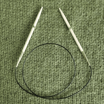Knitter’s Pride Bamboo Circular 40”
