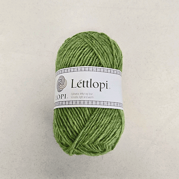 Istex Lettlopi Yarn