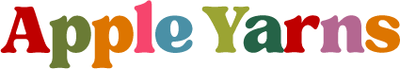 Apple Yarns - Knitting - Yarn - Online logo