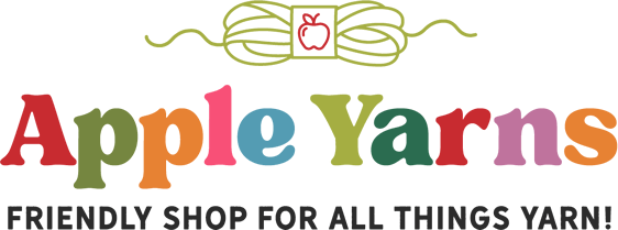 Apple Yarns - Knitting - Yarn - Online