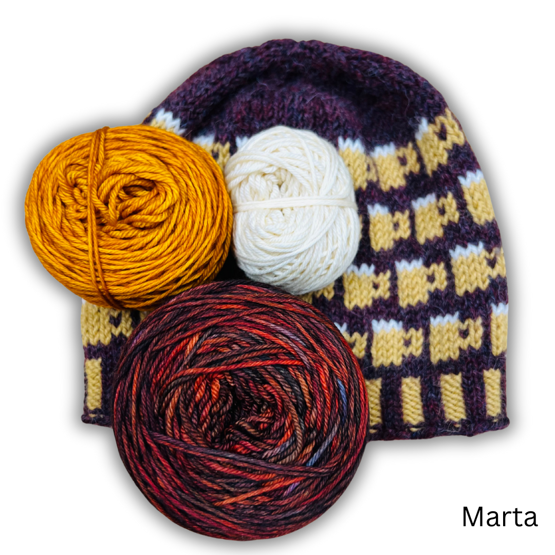 Stein Happy Beer Hat Kit