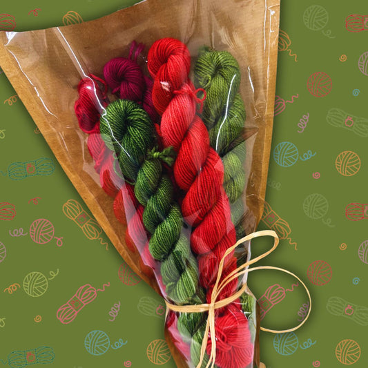 Mother's Day Bouquet Bundle