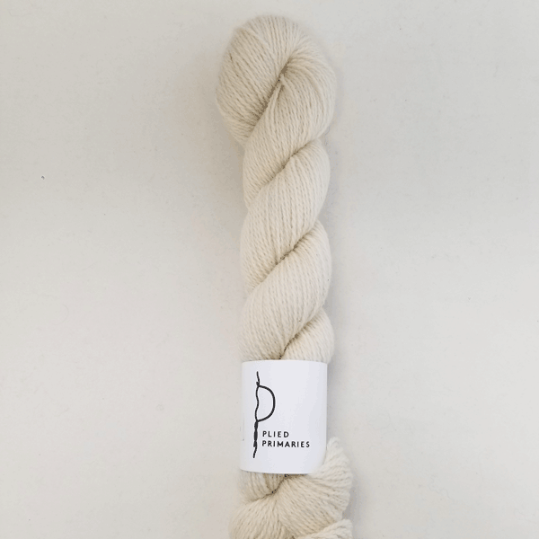 North Ave by Plied Yarn Co