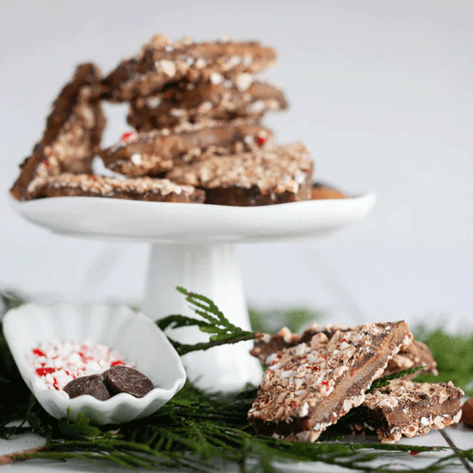 Anytime Toffee, Holiday 2025