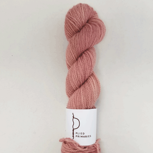 North Ave by Plied Yarn Co