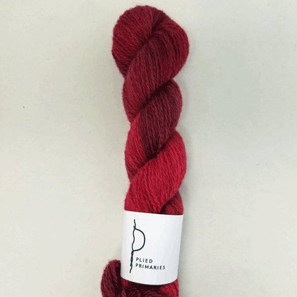 North Ave by Plied Yarn Co