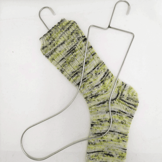 Stainless Steel Sock Blockers