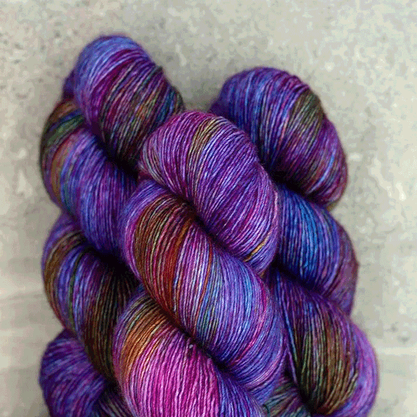 Madelinetosh Farm Twist