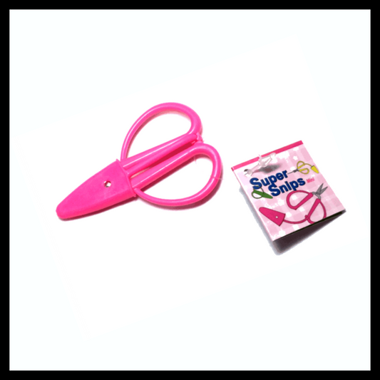 Super Snips Scissors